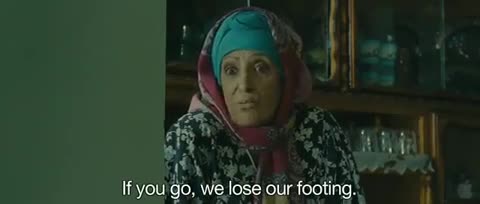 İnsanlar ve Tanrılar Kısa Klip