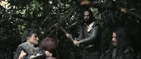 Even The Rain Fragman