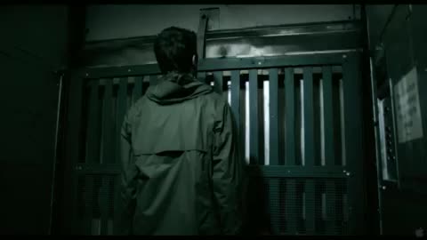 Cold Weather Fragman