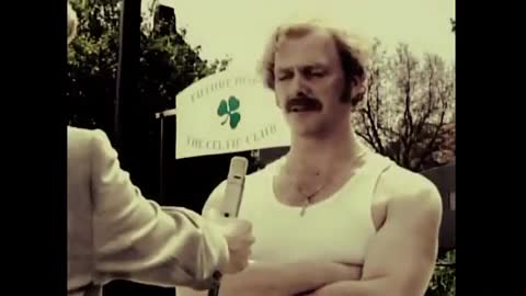 Kill The Irishman Fragman