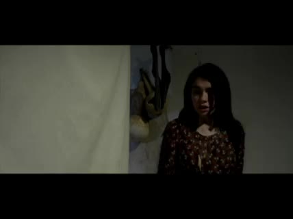 Gölgeler ve Suretler Fragman