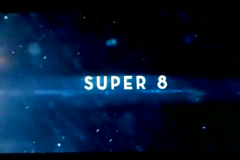 Super 8 Kısa Klip
