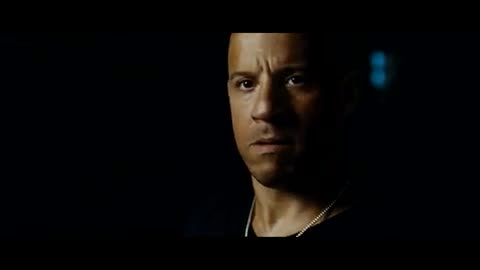 Fast Five Kısa Klip