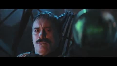 The Witches Of Oz Fragman