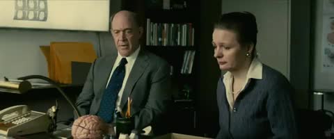 The Music Never Stopped Fragman