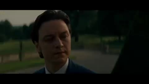 X-Men: First Class Fragman