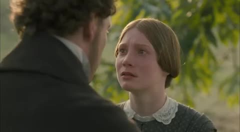Jane Eyre Kısa Klip