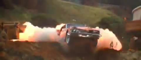 American Grindhouse Fragman