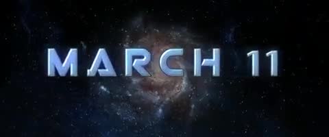 Mars Needs Moms! Fragman 2