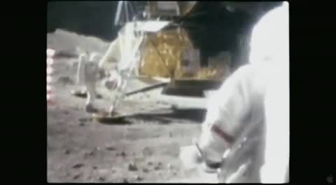 Apollo 18 Fragman