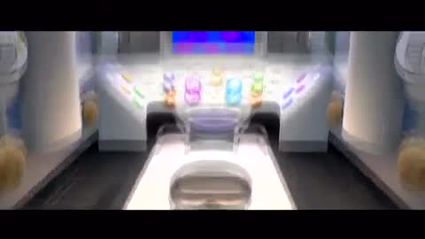 Arabalar 2 Kısa Klip