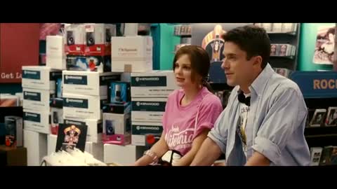 Take Me Home Tonight Kısa Klip - \'Art of War\'