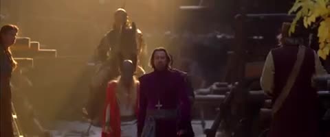 Red Riding Hood Kısa Klip