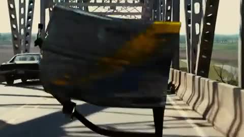 Drive Angry 3D Kısa Klip 2