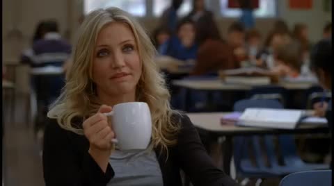 Kötü Öğretmen (2011) Fragman