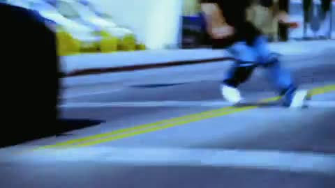 Street Kings: Motor City Fragman