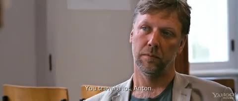 In A Better World Fragman