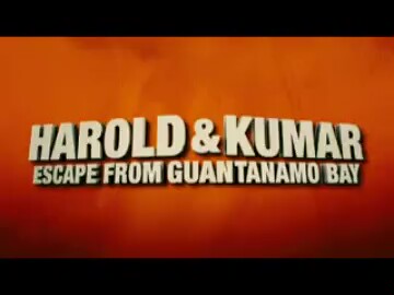 Harold and Kumar 2