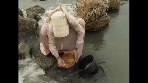 Meek\'s Cutoff Fragman