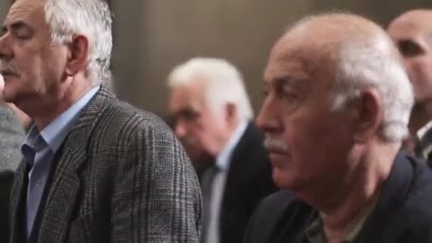 Saklı Hayatlar Fragman