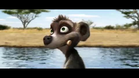 Animals United Fragman