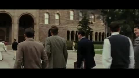 Water for Elephants Fragman 2