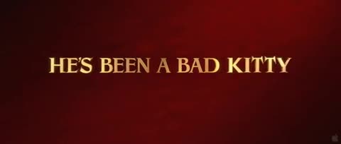 Puss In Boots Fragman