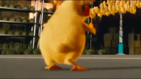 Hop (2011) Kısa Klip