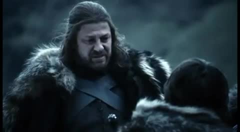 Game Of Thrones Fragman