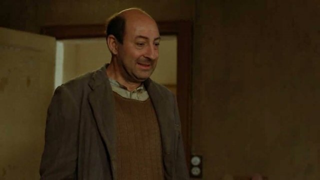 La Fille Du Puisatier Fragman