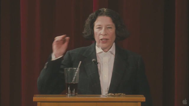 Public Speaking Fragman