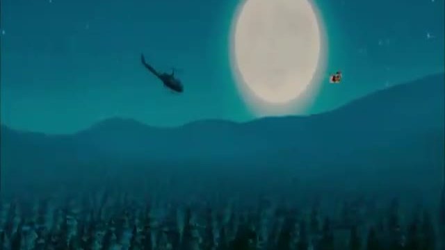 Hoodwinked 2: Hood Vs. Evil Fragman