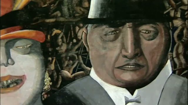 The Desert Of Forbidden Art Fragman