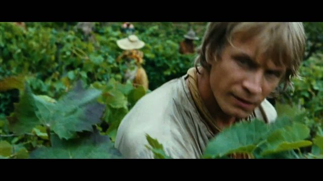 The Vintner\'s Luck Fragman