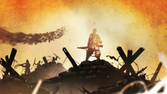 Sucker Punch: The Trenches