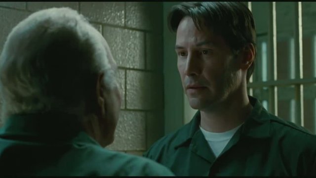 Henry\'s Crime Fragman