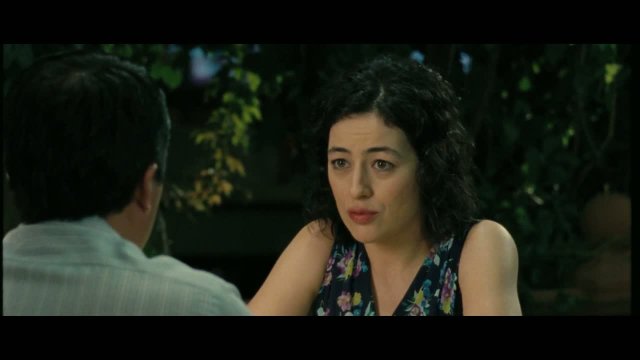 Gişe Memuru Fragman