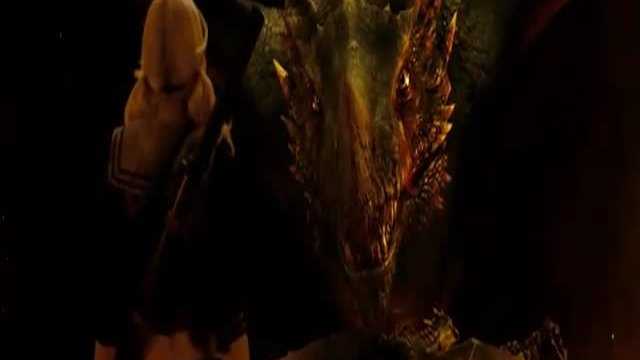 Sucker Punch TV Spot 2