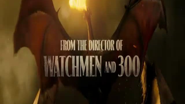 Sucker Punch TV Spot 3