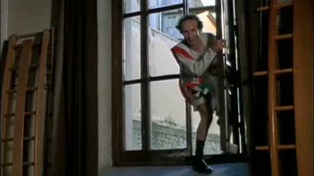 Life is Beautiful Fragmanı