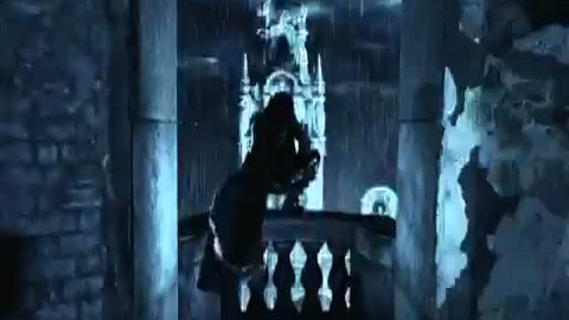 Underworld Fragmanı