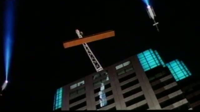 Baby's Day Out Fragmanı