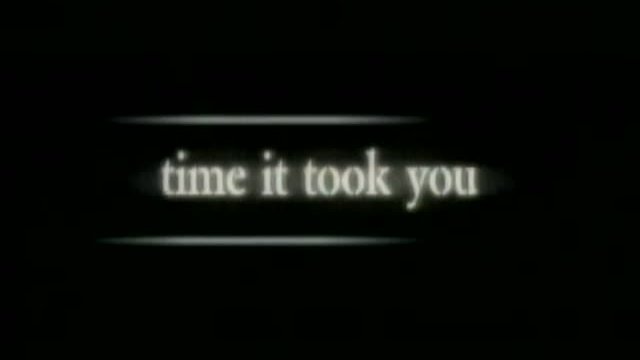 	Gone in Sixty Seconds Fragmanı