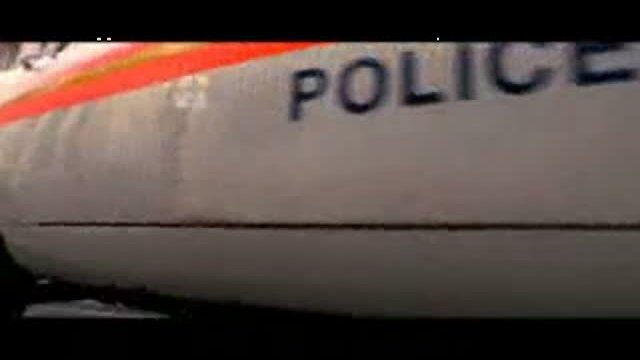 The Bank Job Fragmanı