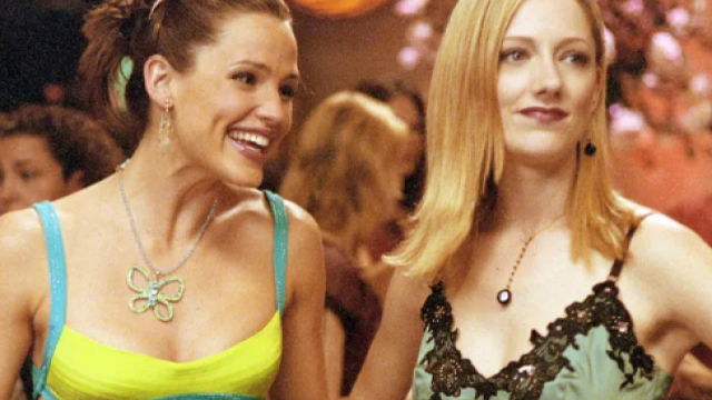 13 Going On 30 Fragmanı