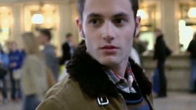 Gossip Girl (2007) Fragmanı