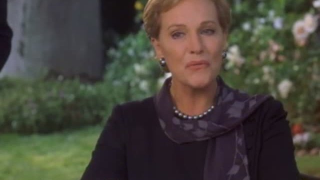 The Princess Diaries Fragmanı