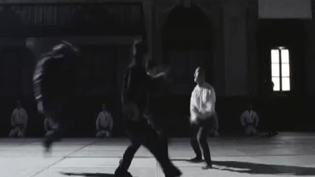 Ip Man Fragmanı