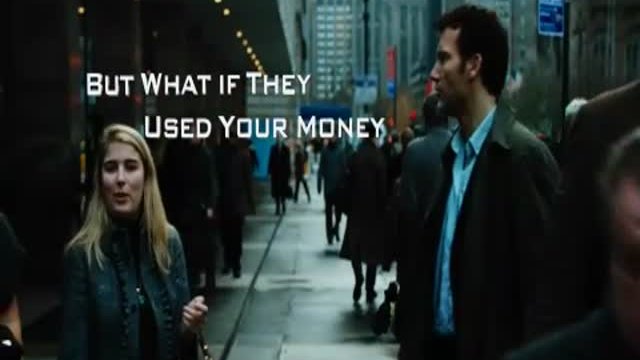 The International Fragmanı