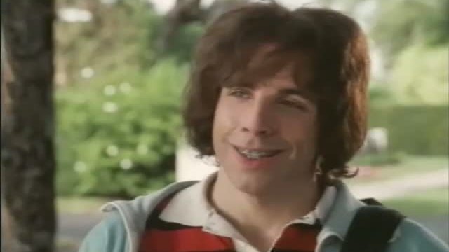 There\'s Something About Mary Fragmanı